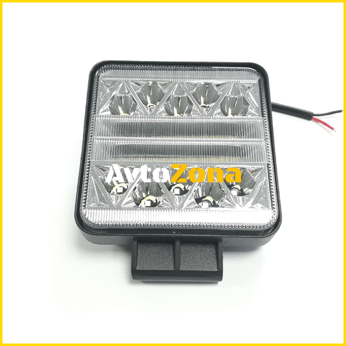 Диоден халоген 102W - Avtozona
