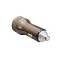 3 в 1 кабел за бързо зареждане с QC 5.0 - Avtozona