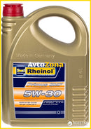 Масло RHEINOL-15W40 Primol GDX -5л. - Avtozona
