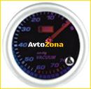 Измервателен уред за вакуум - Avtozona