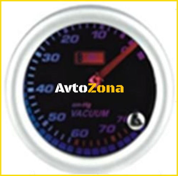Измервателен уред за вакуум - Avtozona