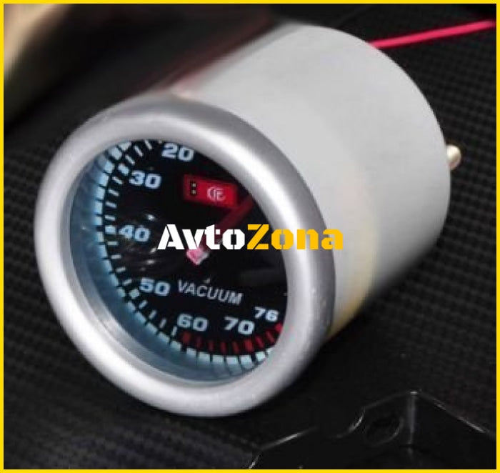 Измервателен уред за вакуум - Avtozona