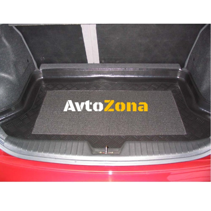 Aнти плъзгаща стелка за Chevrolet Lacetti (2004-2011) / Nubira 5 doors - Avtozona
