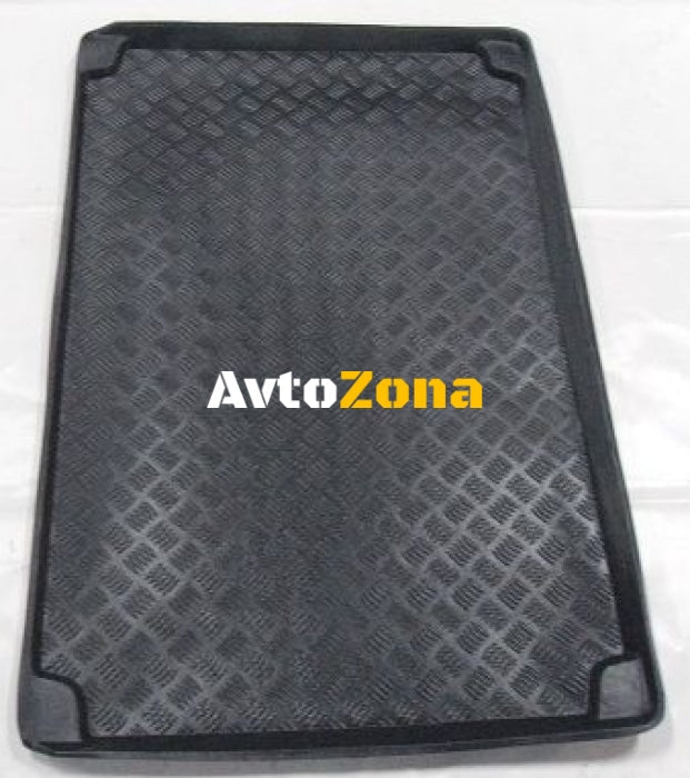 Анти плъзгаща стелка за багажник за Peugeot Partner Tepee (2008 + ) - Avtozona