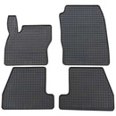 Гумени стелки Petex за Ford Focus (2011-2018)