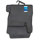 Гумени стелки Petex за Ford Focus (2011-2018)