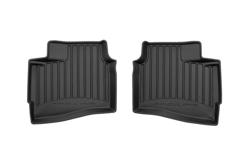 3D Гумени стелки Frogum за Hyundai i30 Комби (2007-2012) тип леген