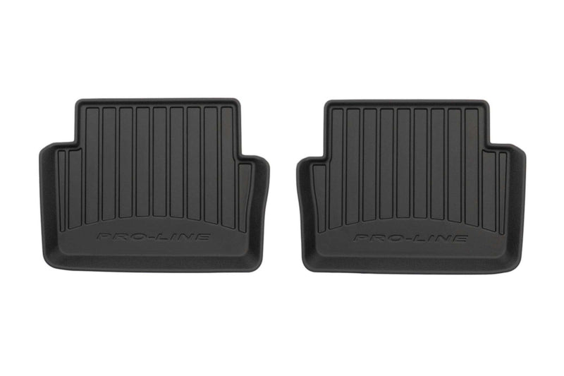 3D Гумени стелки Frogum за Renault Laguna (2001-2007) тип леген