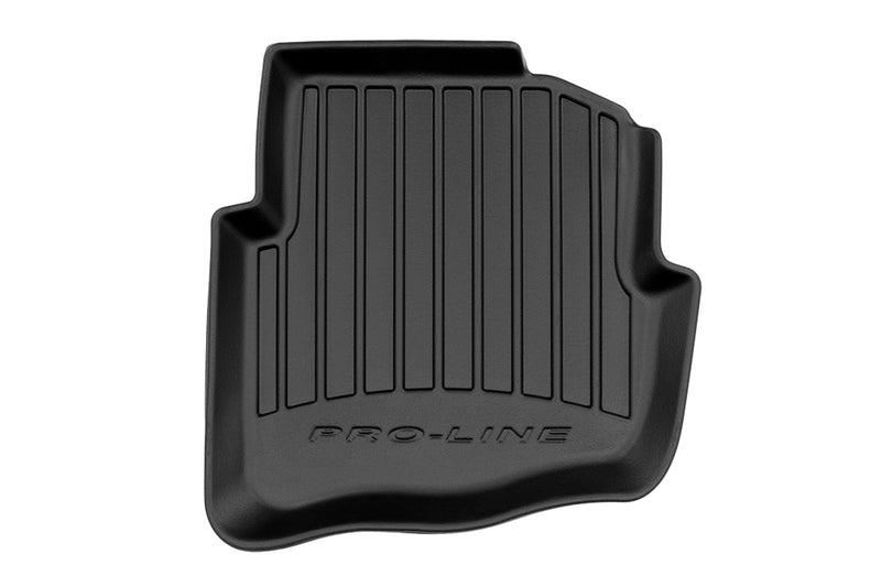 3D Гумени стелки Frogum за Skoda Fabia (1999–2008)