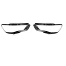 Стъкла за фарове Audi A3 (2013-2016)