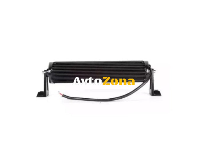 34 См 72W Мощен 4D 4Д Led Bar Лед Диоден Бар Прожектор 12V 24V 5040 Лумена - Avtozona