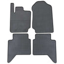 Гумени стелки Petex за Ford Ranger (2011-2016)