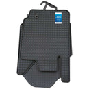 Гумени стелки Petex за Ford Ranger (2011-2016)