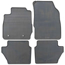 Гумени стелки Petex за Ford Ecosport (2014-2018)