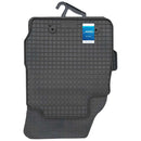 Гумени стелки Petex за Ford Ecosport (2014-2018)