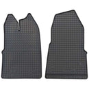 Гумени стелки Petex за FORD Tourneo Custom (2012-2023) 2-3 места