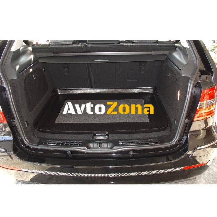 Анти плъзгаща стелка за багажник за Mercedes B-Class W245 (2005-2011) - Avtozona
