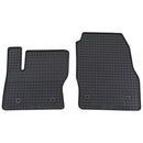 Гумени стелки Petex за Ford Transit Connect (2016-2022)