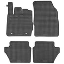 Гумени стелки Petex за Ford Fiesta (2008-2011)