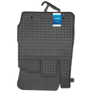 Гумени стелки Petex за Ford Fiesta (2008-2011)