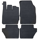 Гумени стелки Petex за Ford Fiesta (2011-2017)