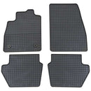 Гумени стелки Petex за Ford Fiesta (2017+)