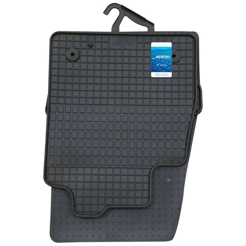 Гумени стелки Petex за Ford Fiesta (2017+)