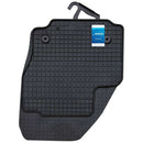 Гумени стелки Petex за Ford Galaxy (2006-2015) – 4 части