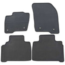 Гумени стелки Petex за Ford Galaxy (2015+)