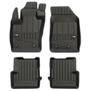 3D Гумени стелки Frogum за Jeep Renegade (2014+)