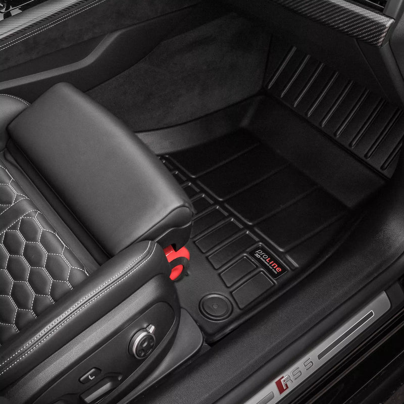 3D Гумени стелки Frogum за Suzuki Grand Vitara I (2005-2014) – тип леген
