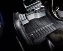 3D Гумени стелки Frogum за Citroën C5 Aircross 4 части (2018+)
