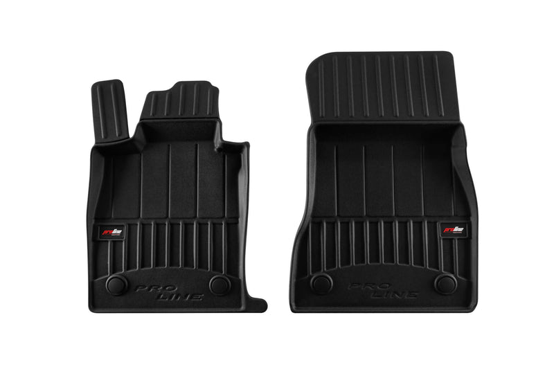 3D Гумени стелки Frogum за BMW G60 G61 (2023+)