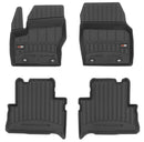 3D Гумени стелки Frogum за Ford C-Max (2010-2019) тип леген