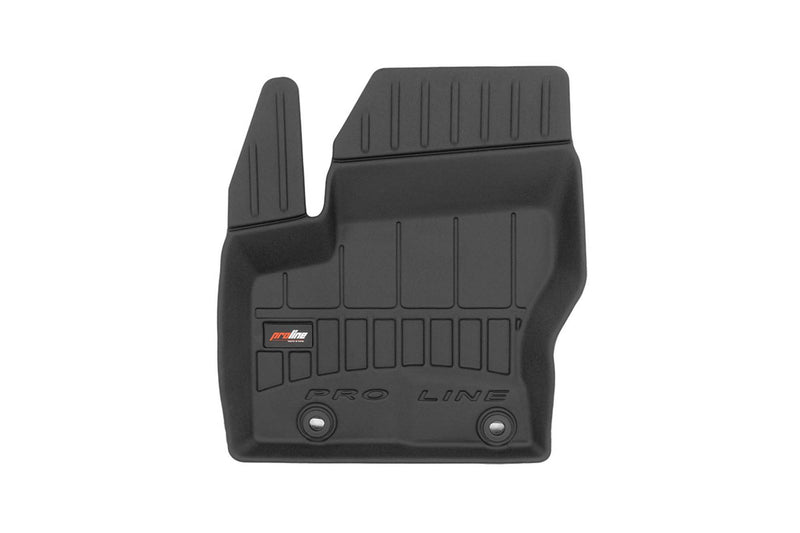 3D Гумени стелки Frogum за Ford C-Max (2010-2019) тип леген