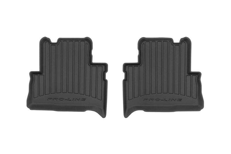 3D Гумени стелки Frogum за Ford C-Max (2010-2019) тип леген