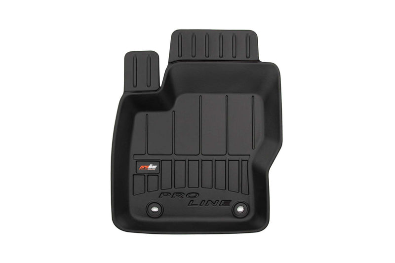 3D Гумени стелки Frogum за Ford Focus (2004-2011) тип леген