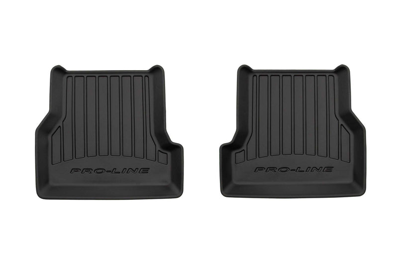 3D Гумени стелки Frogum за Ford Focus (2004-2011) тип леген