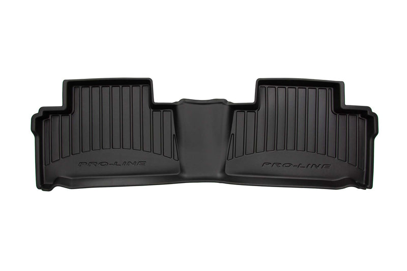 3D гумени стелки Frogum за Ford Galaxy II (2010-2015) тип леген