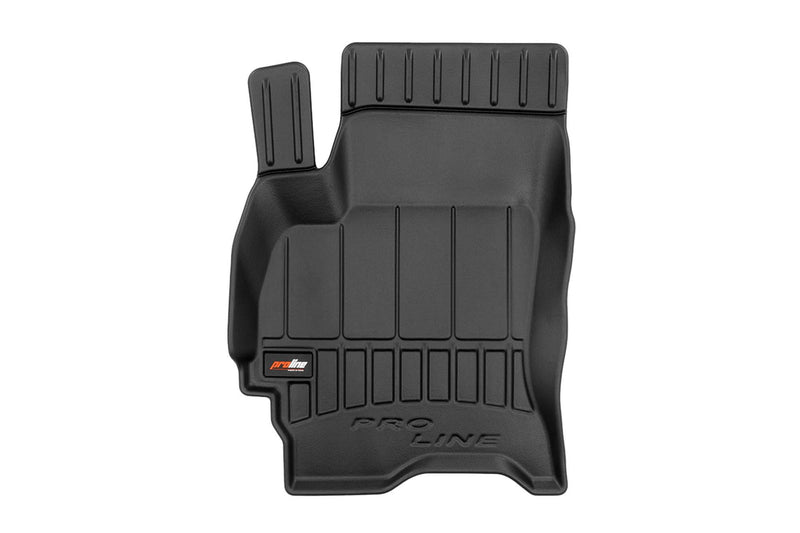 3D Гумени стелки Frogum за Ford Mondeo (2000-2007) тип леген