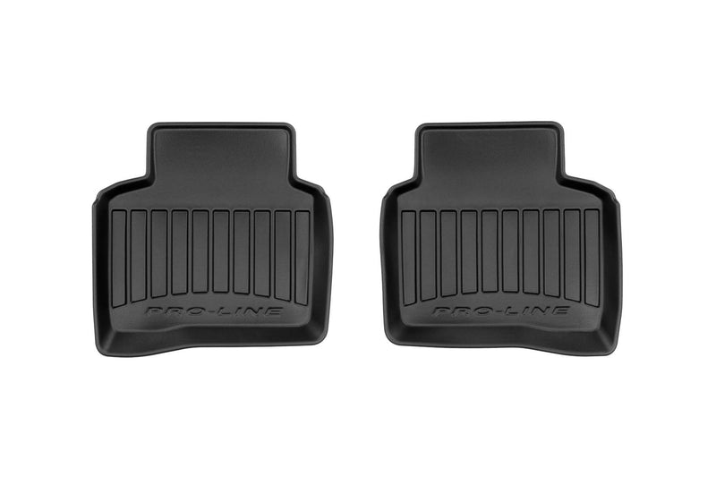 3D Гумени стелки Frogum за Ford Mondeo (2000-2007) тип леген