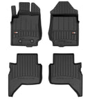 3D Гумени стелки Frogum за Ford Ranger (2015-2022) тип леген