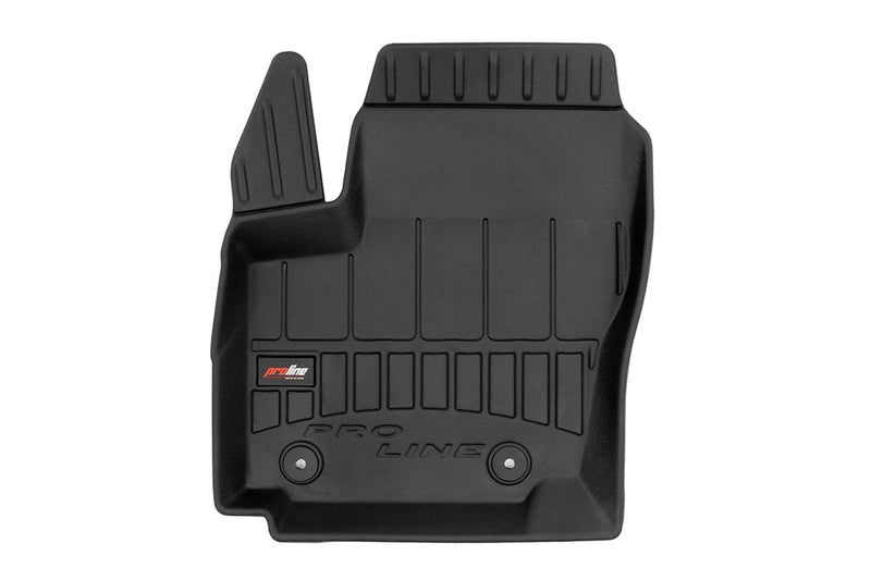 3D Гумени стелки Frogum за Ford S-Max (2006-2014) тип леген