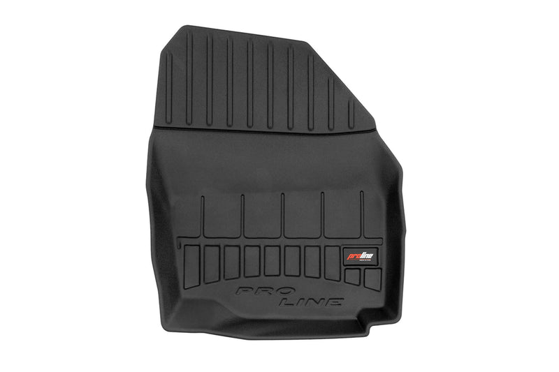 3D Гумени стелки Frogum за Ford S-Max (2006-2014) тип леген