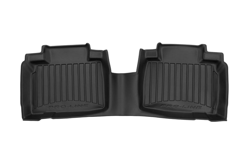 3D Гумени стелки Frogum за Ford Edge (2014+) тип леген