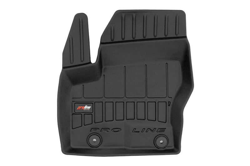3D Гумени стелки Frogum за Ford Grand C-Max II (2010-2019) тип леген