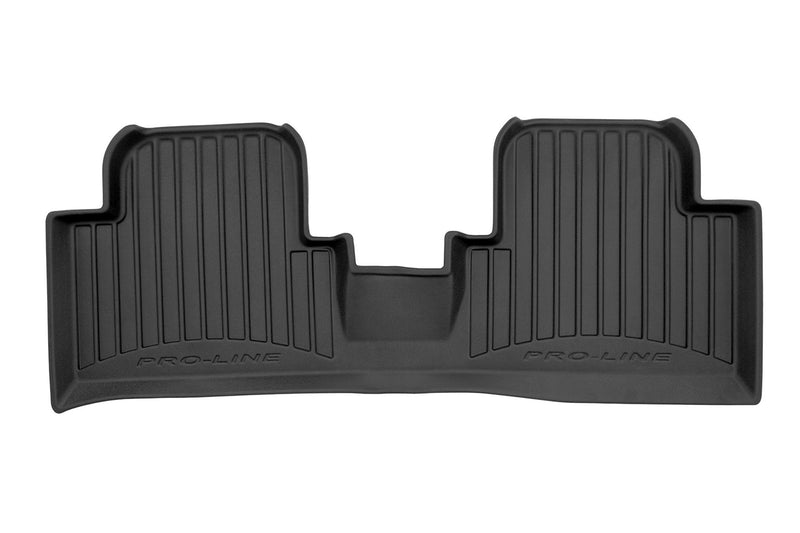 3D Гумени стелки Frogum за Ford Grand C-Max II (2010-2019) тип леген