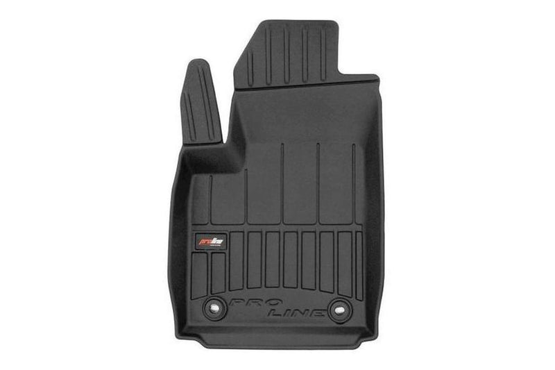 3D гумени стелки Frogum за Ford Ka (2008-2016) тип леген