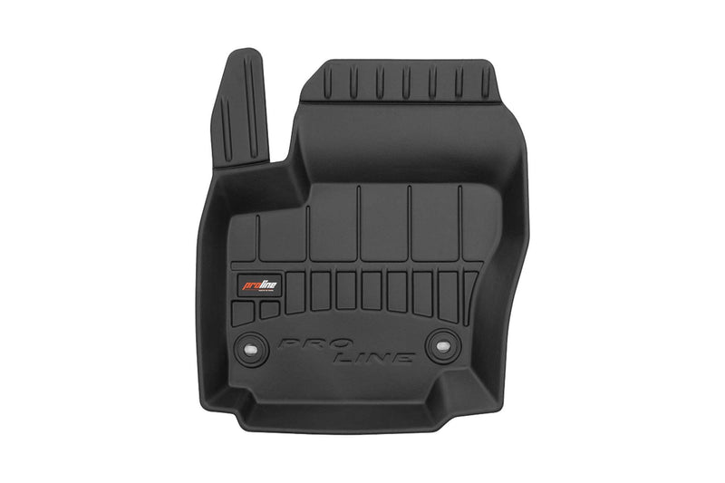 3D Гумени стелки Frogum за Ford Mondeo (2007-2010) тип леген