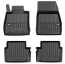 3D гумени стелки Frogum за Ford Puma (2019+) тип леген